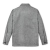 Wool Jac-Shirt