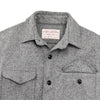 Wool Jac-Shirt