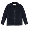 Wool Jac-Shirt