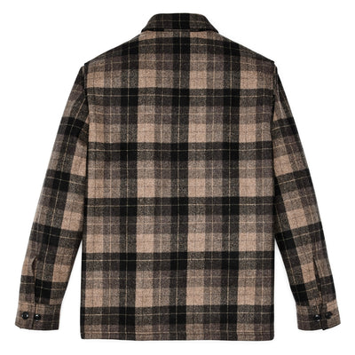 Wool Jac-Shirt