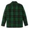Wool Jac-Shirt
