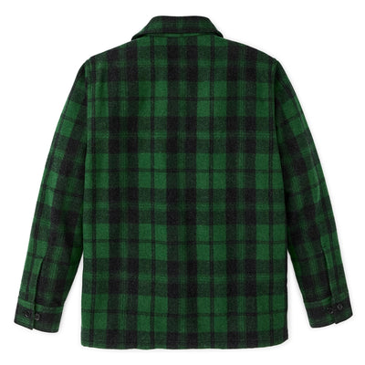 Wool Jac-Shirt
