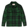 Wool Jac-Shirt