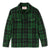 Wool Jac-Shirt