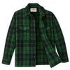Wool Jac-Shirt