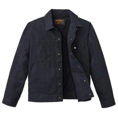 Ranger Short Cruiser Jacket