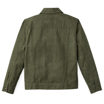 Ranger Short Cruiser Jacket