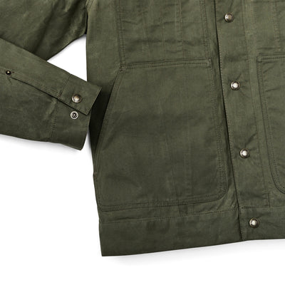 Ranger Short Cruiser Jacket