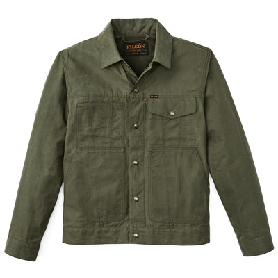 Ranger Short Cruiser Jacket