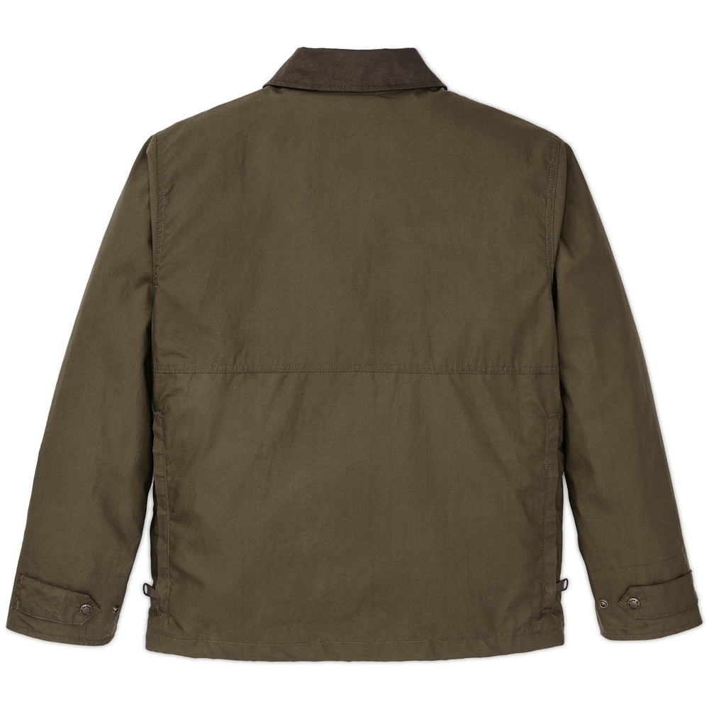 Dry Wax Short Field Jacket