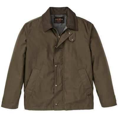 Dry Wax Short Field Jacket