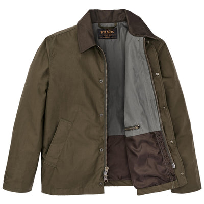 Dry Wax Short Field Jacket
