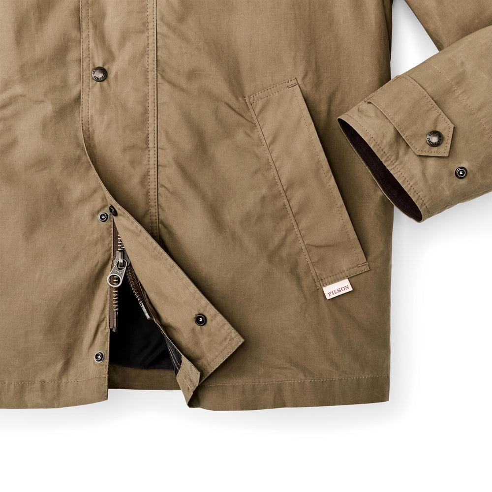 Ranger Short Field Jacket