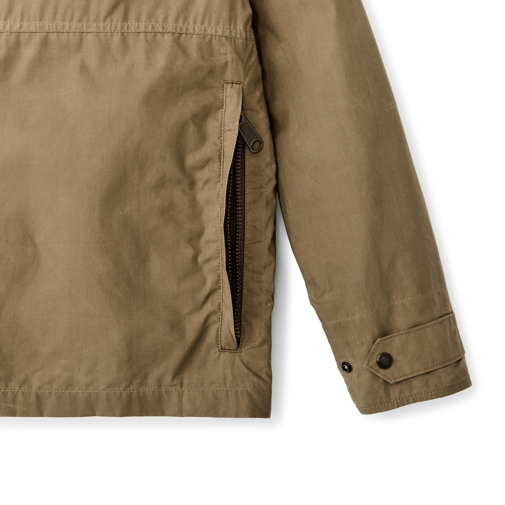 Ranger Short Field Jacket