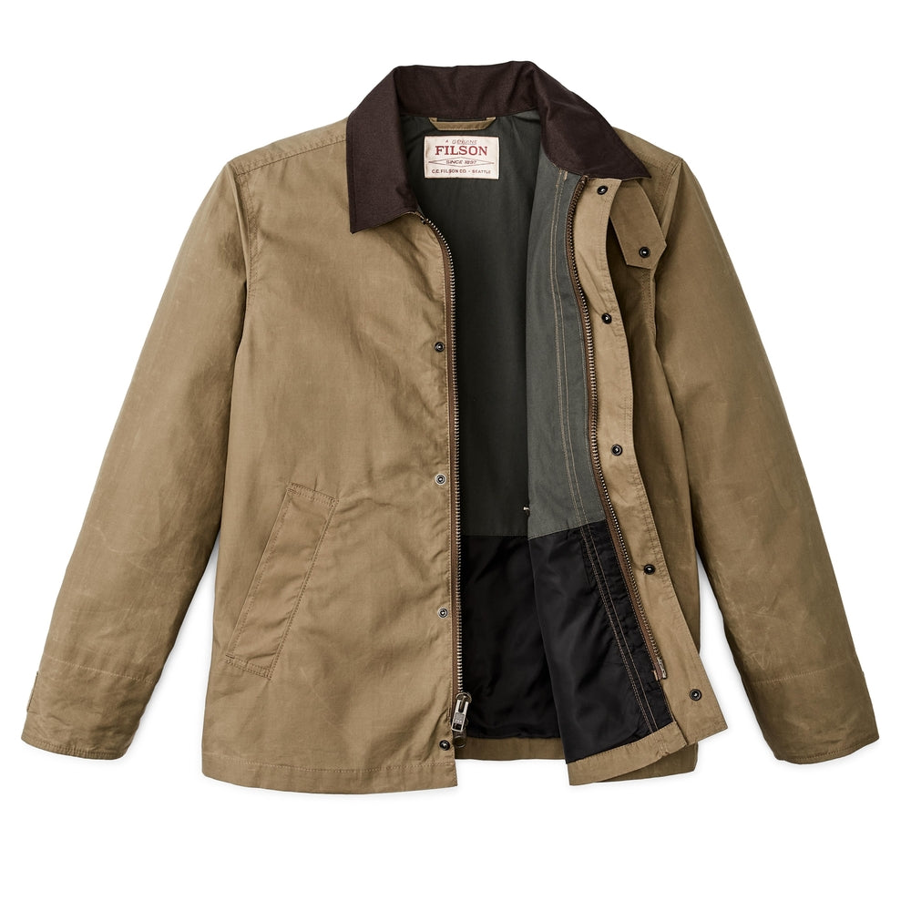 Ranger Short Field Jacket