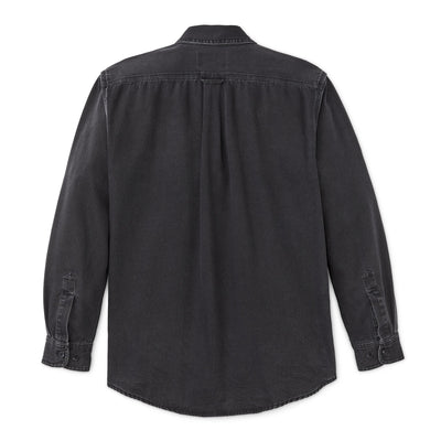 Denim Guide Shirt