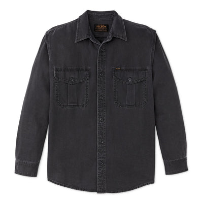 Denim Guide Shirt