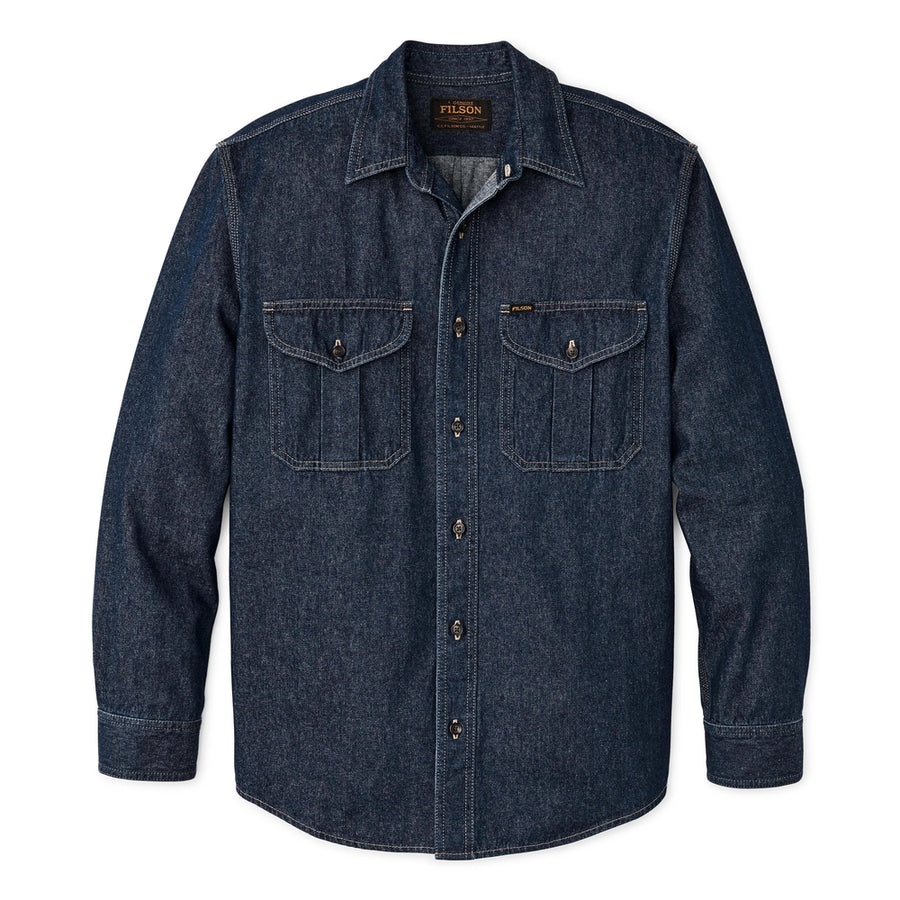 Denim Guide Shirt