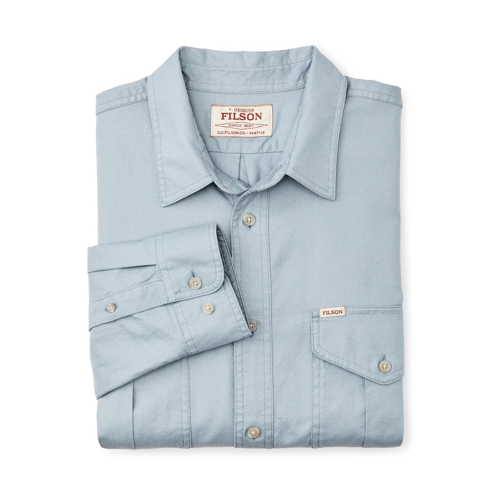 Lightweight Alaskan Guide Shirt