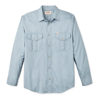 Lightweight Alaskan Guide Shirt