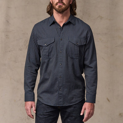 Lightweight Alaskan Guide Shirt