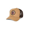 Logger Mesh Cap