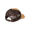 Logger Mesh Cap