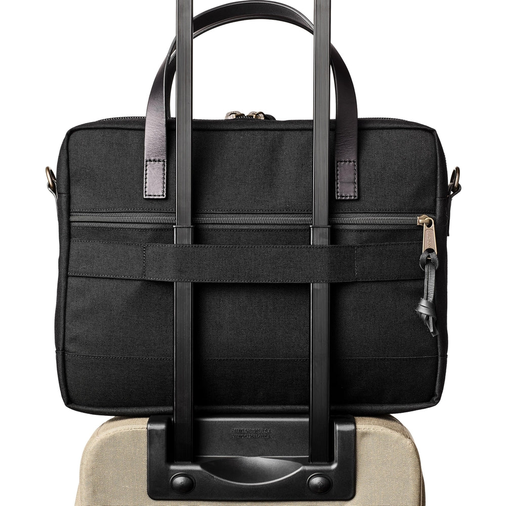 Filson Dryden Briefcase - M.W. Reynolds