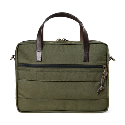 Filson Dryden Briefcase - M.W. Reynolds