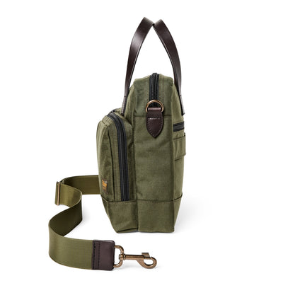 Filson Dryden Briefcase - M.W. Reynolds