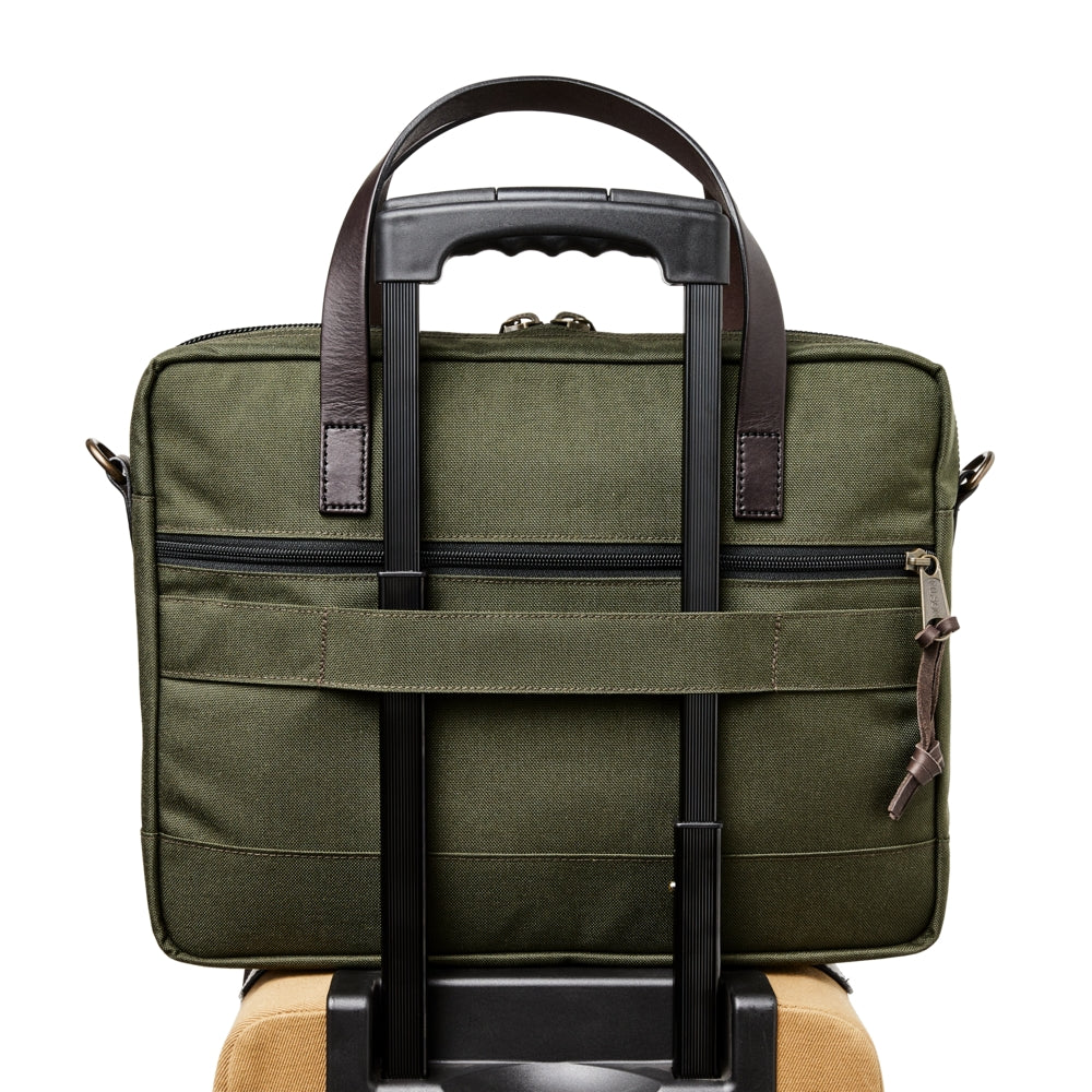 Filson Dryden Briefcase - M.W. Reynolds