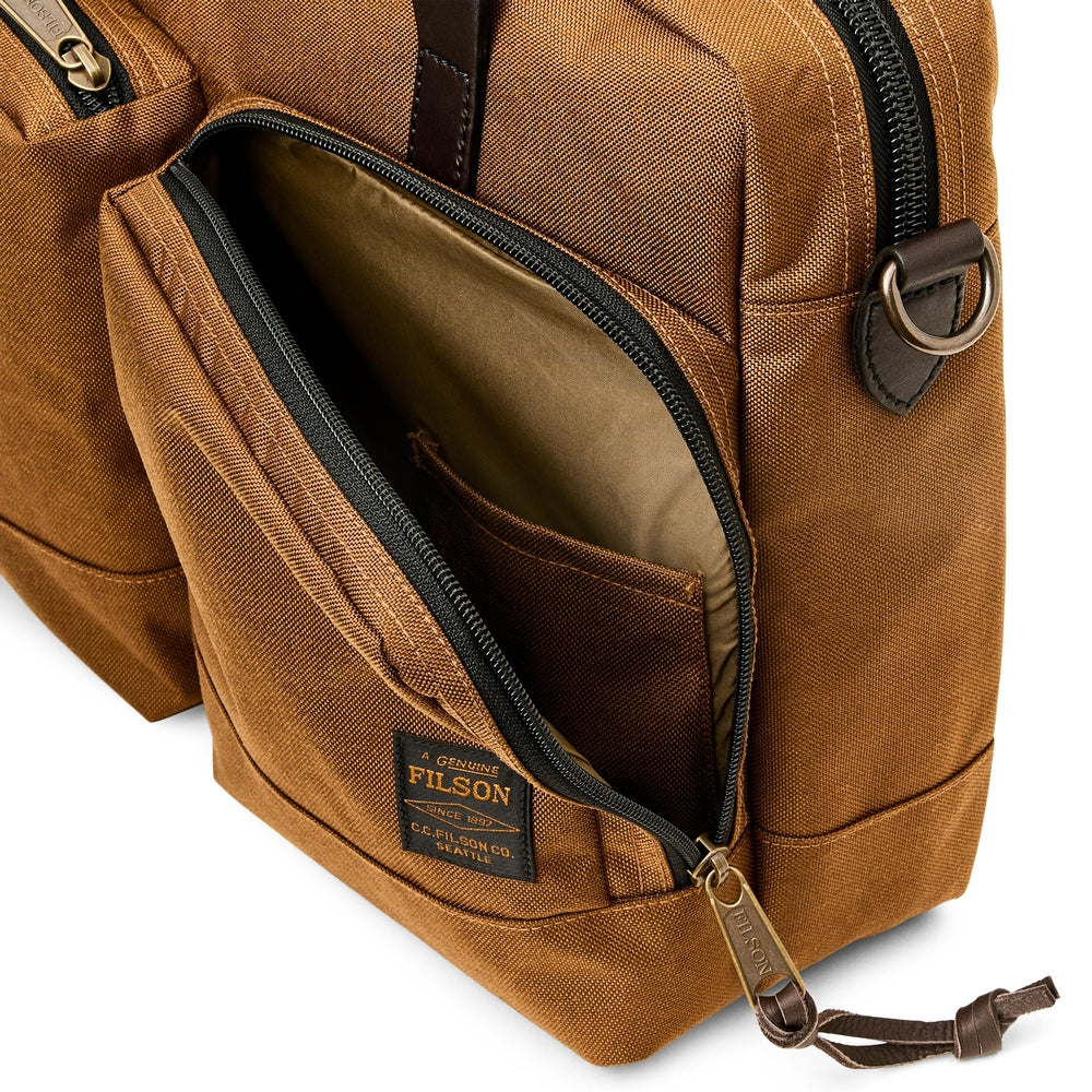 Filson Dryden Briefcase - M.W. Reynolds