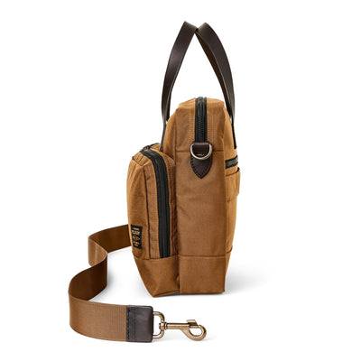 Filson Dryden Briefcase - M.W. Reynolds