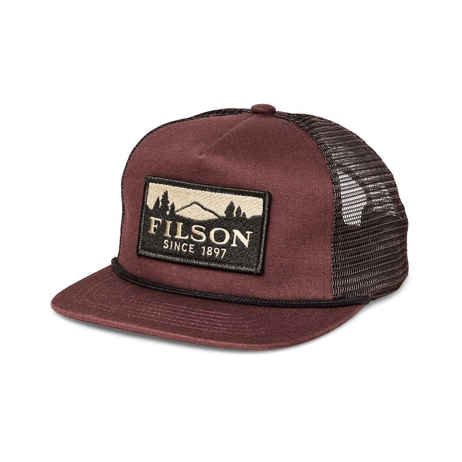 Trucker Mesh Cap