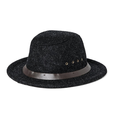 Wool Packer Hat