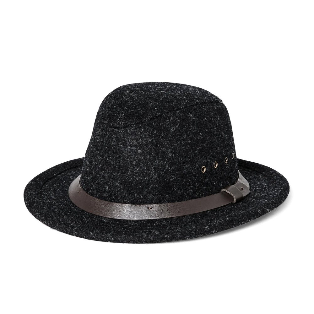 Wool Packer Hat