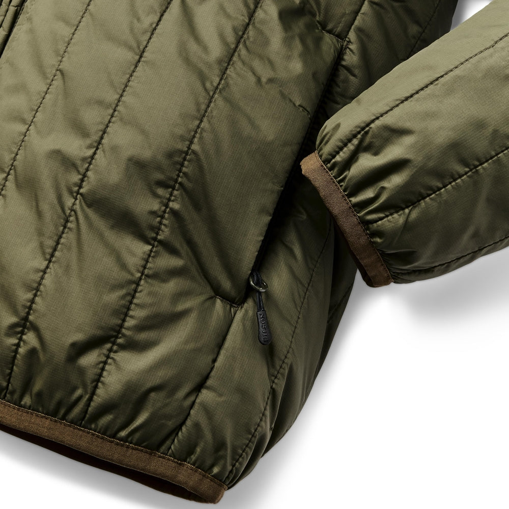 Filson Ultralight Jacket - M.W. Reynolds