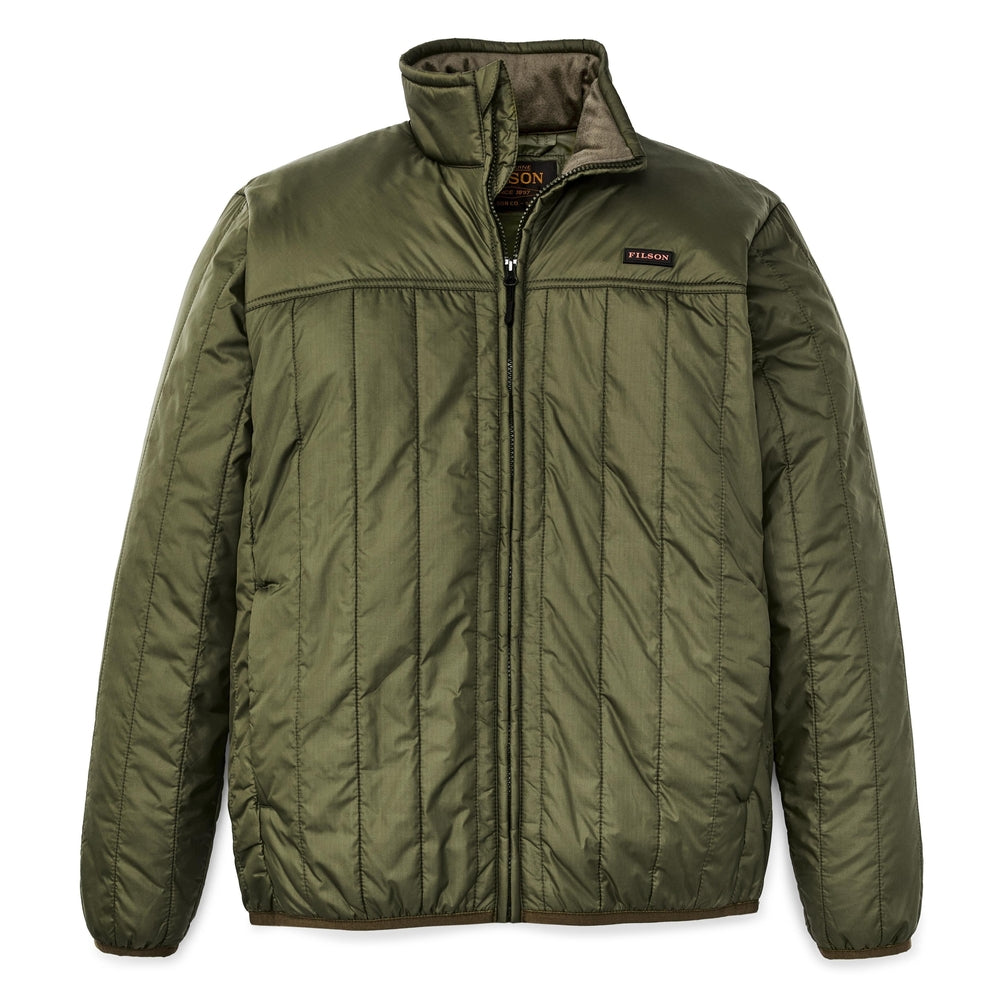 Filson Ultralight Jacket - M.W. Reynolds