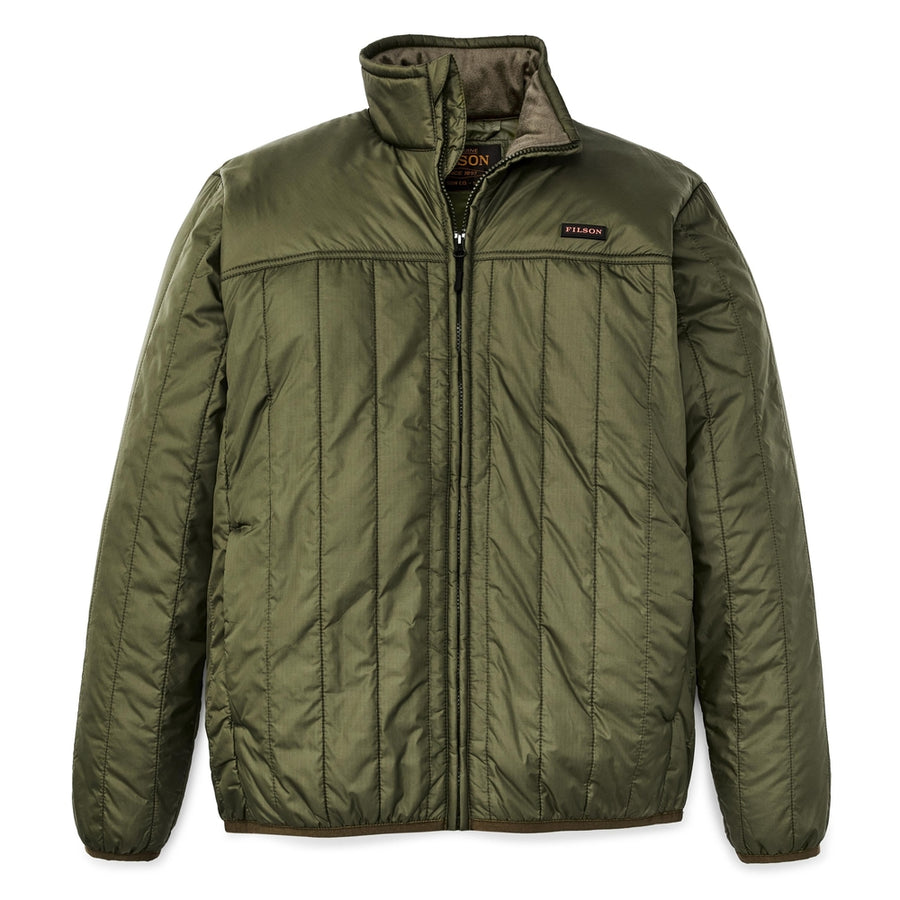 Filson Ultralight Jacket - M.W. Reynolds