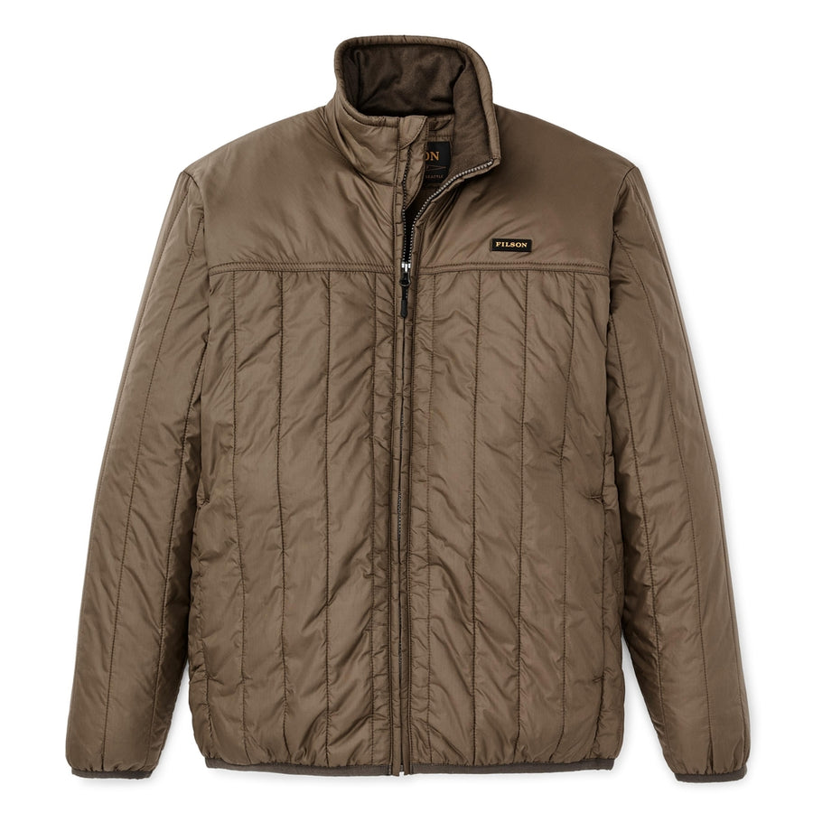 Ultralight Jacket