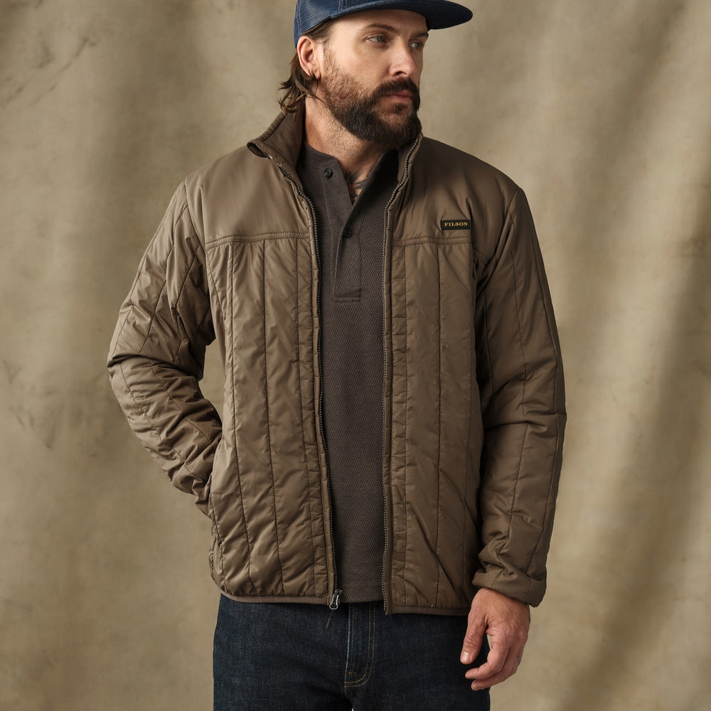 Ultralight Jacket