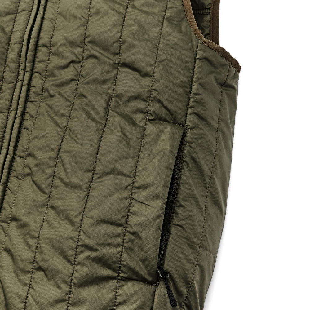 Filson Ultralight Vest - M.W. Reynolds