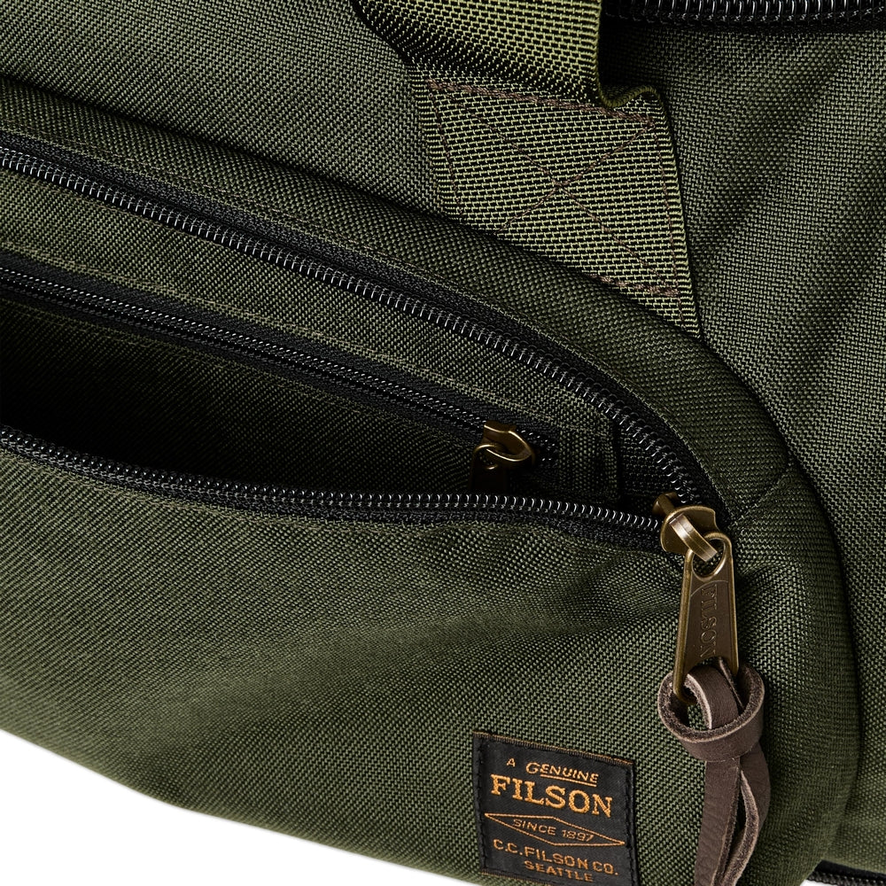Dryden Duffle Pack