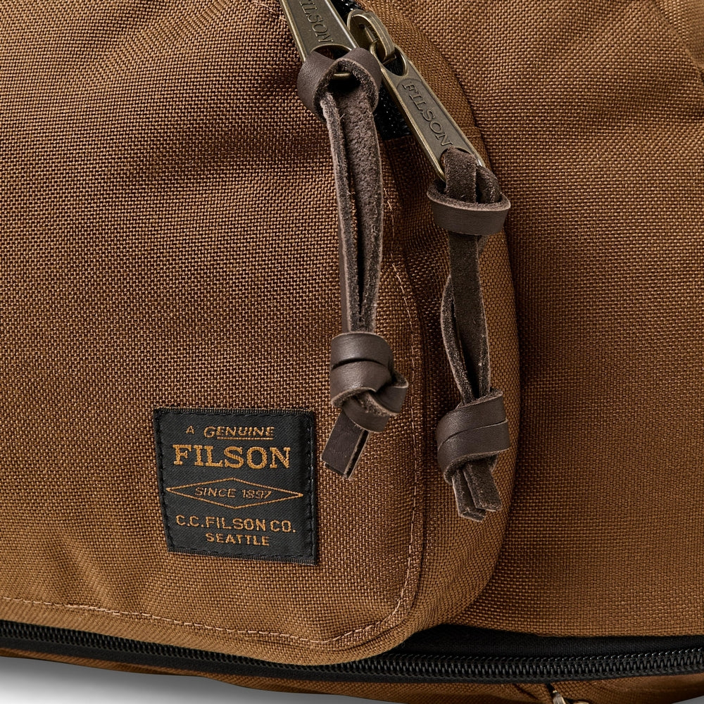 Dryden Duffle Pack