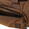 Dryden Duffle Pack