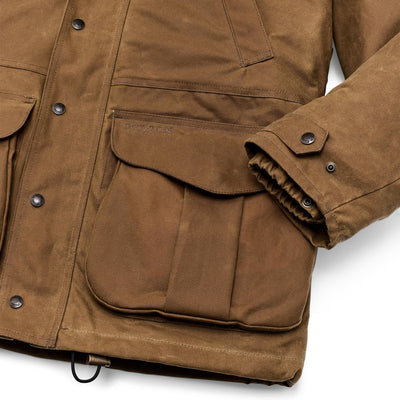 Tin Cloth Field Jacket