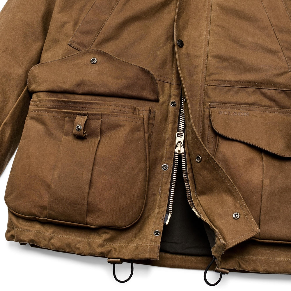 Tin Cloth Field Jacket