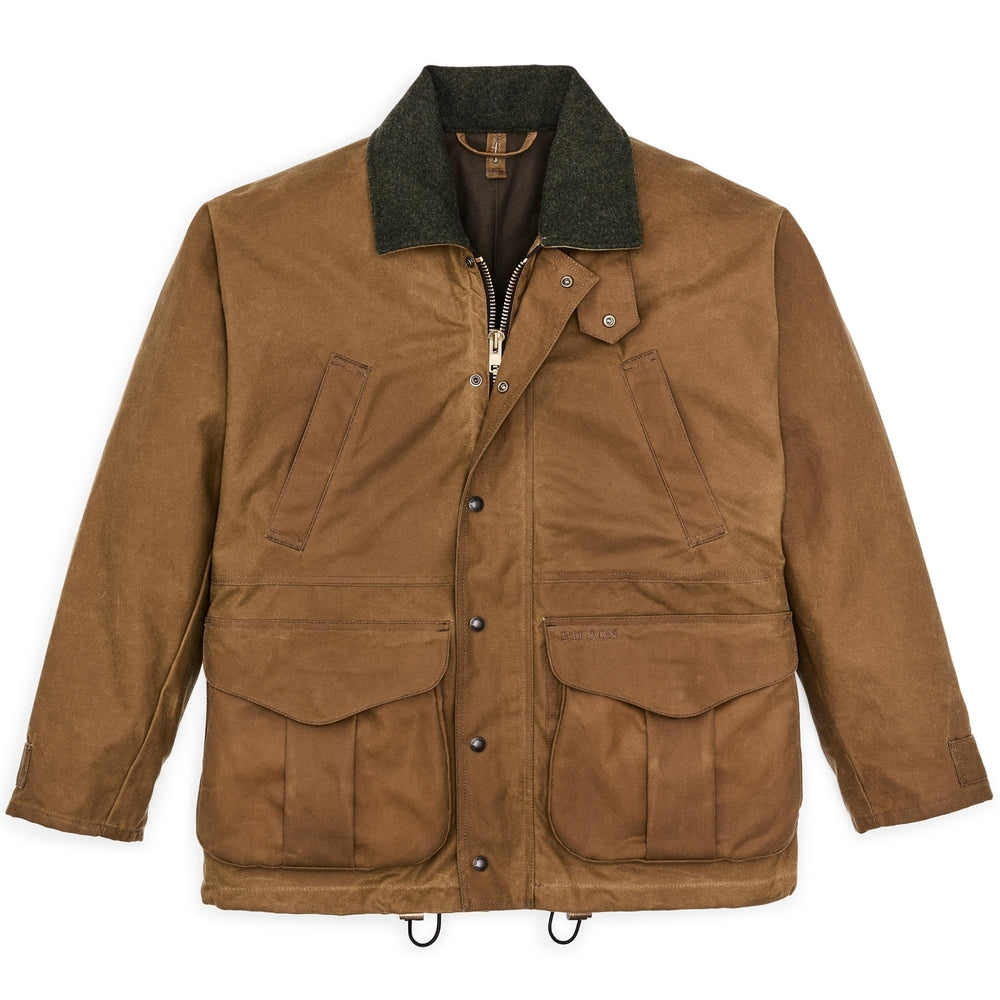Tin Cloth Field Jacket