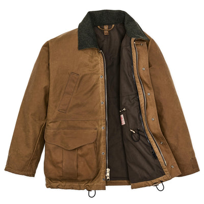 Tin Cloth Field Jacket