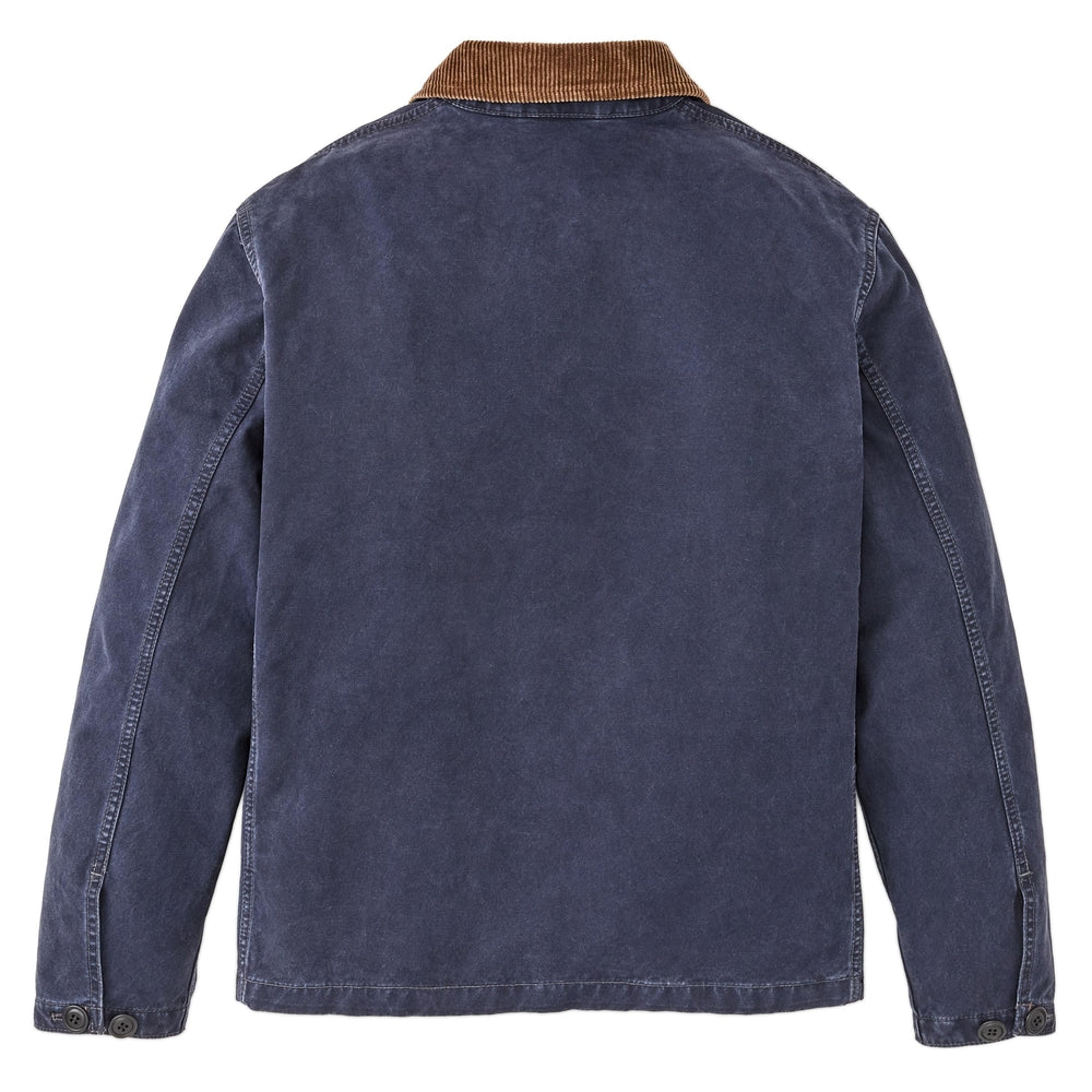 Canvas Outfitter Jacket